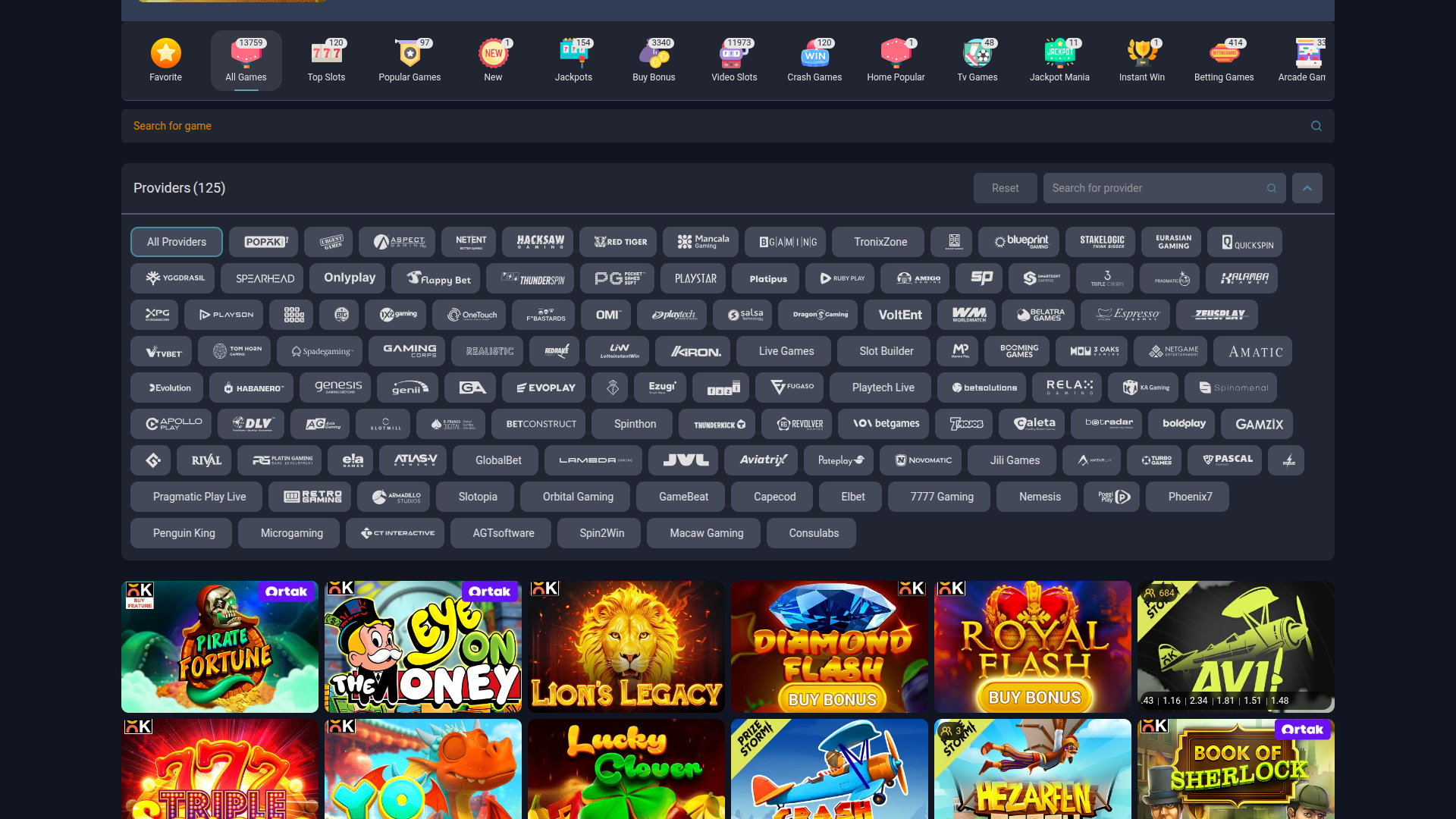 Sviluppatori di giochi desktop di Bettogoal