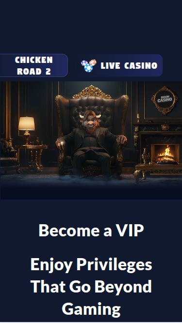 bisoncasino-vip-mobile