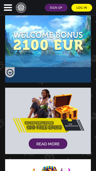 Promotions mobiles de Bonanza Game Casino