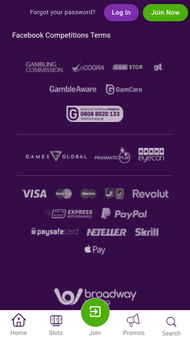 Développeurs de jeux mobiles de Butlers Bingo