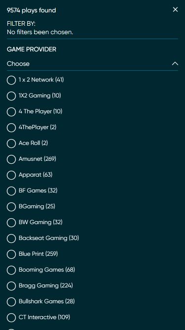 Image des développeurs du jeu mobile Casino And Friends