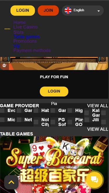 Desarrolladores de juegos móviles de Casino Empire777