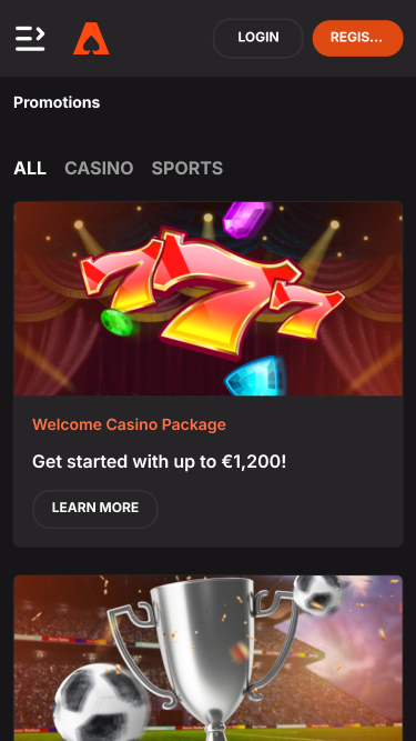 Promotions Casinoist