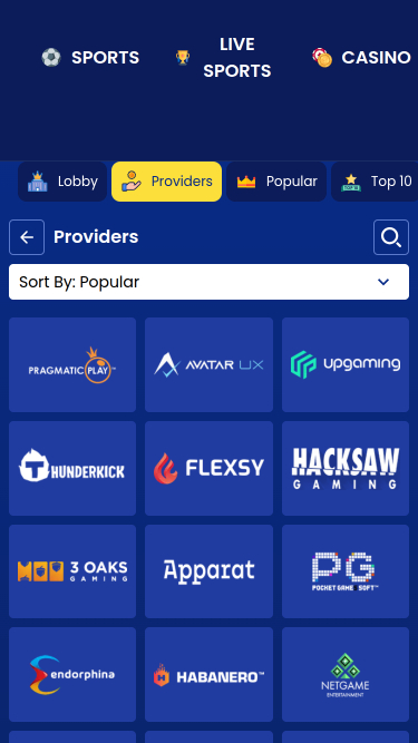 Citobet Sviluppatori di Giochi Mobile