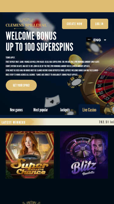 Clemens Spillehal en Direct Mobile