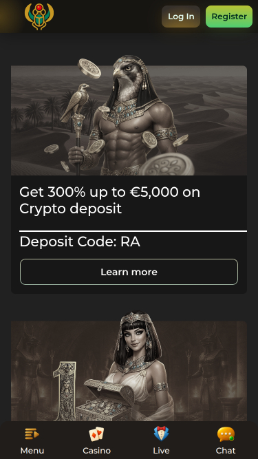 Club GCC Casino Mobile Promotions