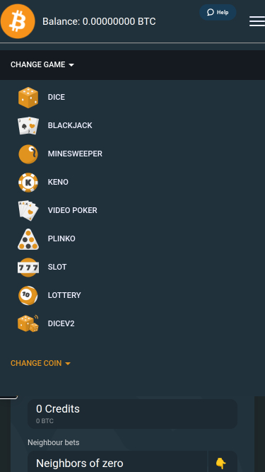 Cryptogames Casino Games Mobile