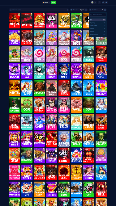 Cybet Casino Game Developers Mobile