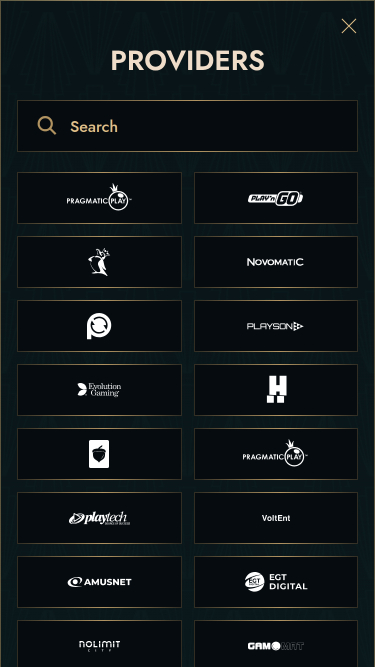 Développeurs de jeux du casino Dolly Mobile