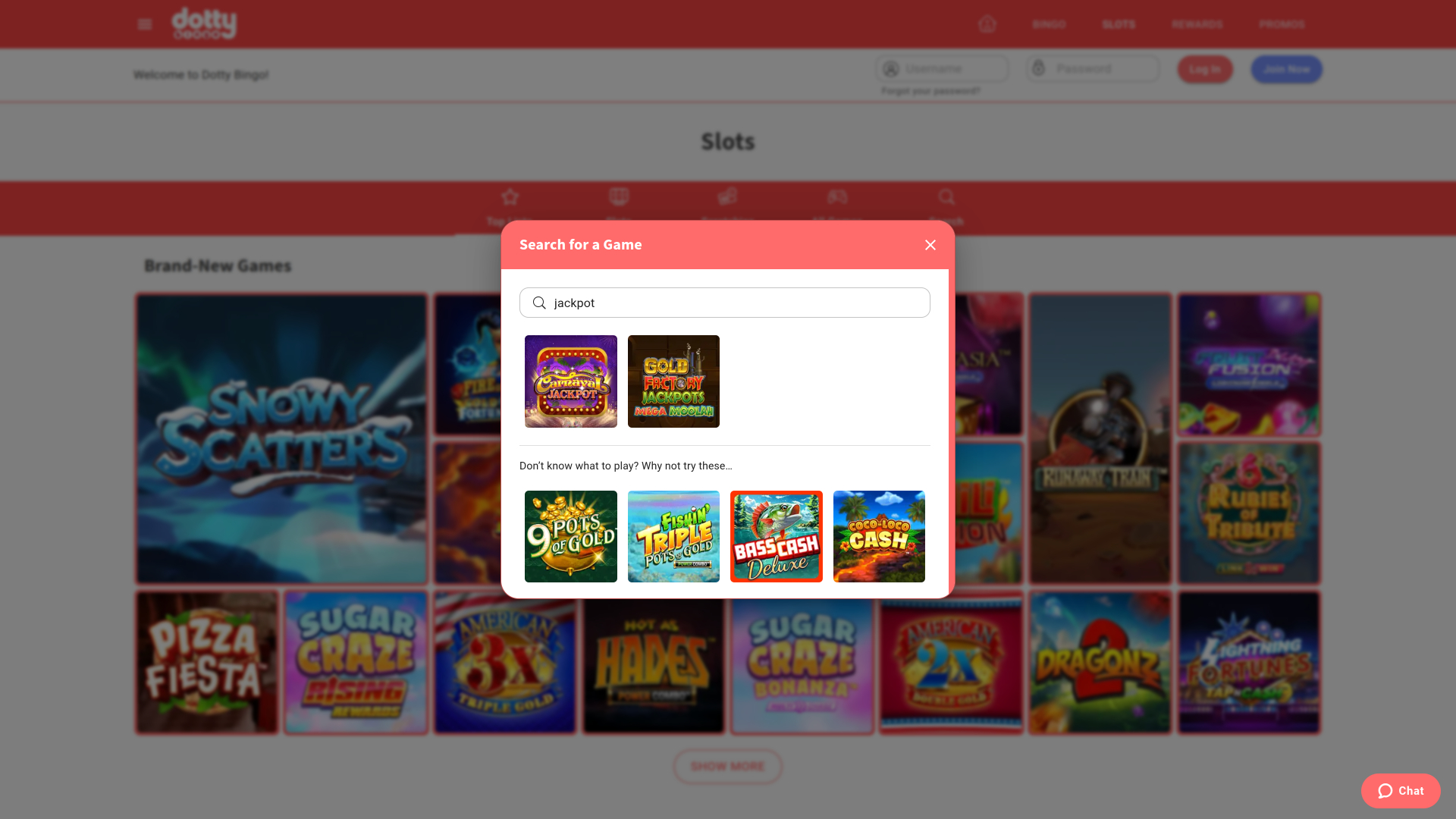 Dotty-Bingo-Jackpot Desktop