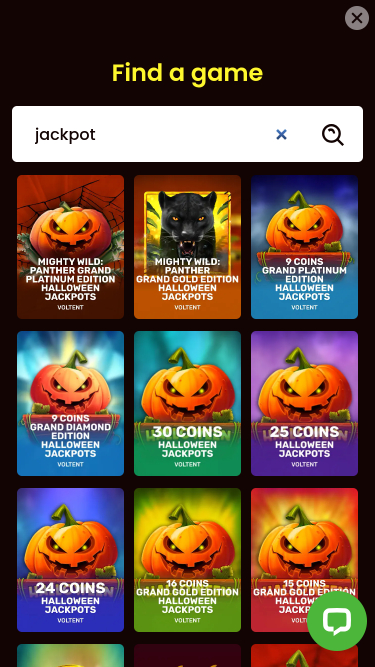 Bote del casino Dragonslots Móvil