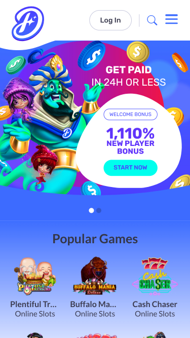 Dreams Casino Promotions Mobile