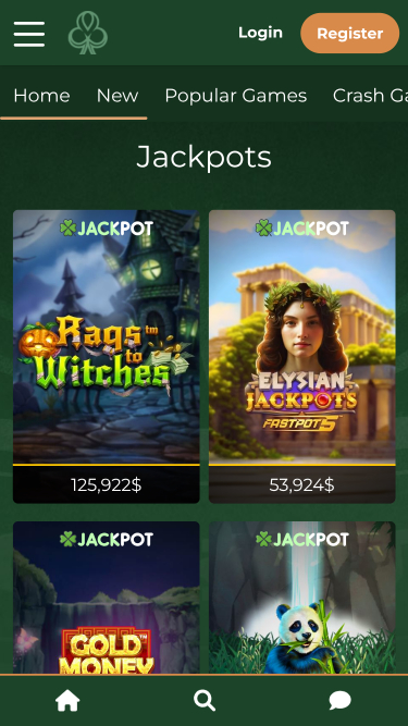 Dublinbet Casino Jackpot Móvil