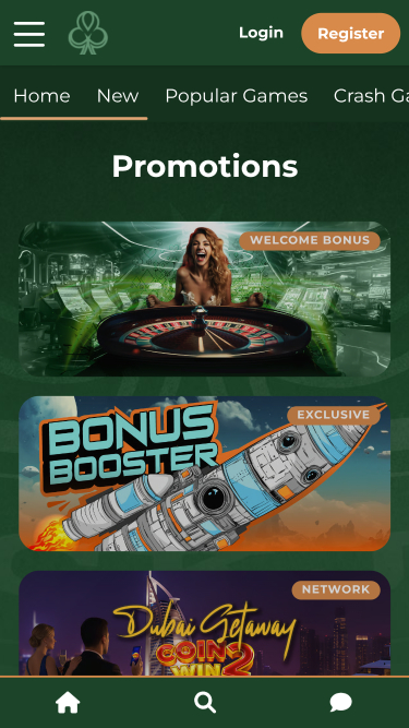 Promociones de casino de Dublinbet para móviles