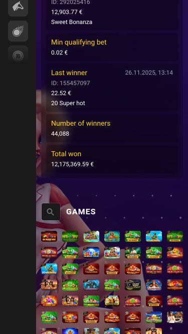 Efbet Jackpot Mobile