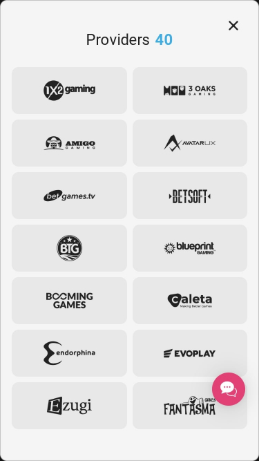 Sviluppatori di giochi per dispositivi mobili Evolve Casino