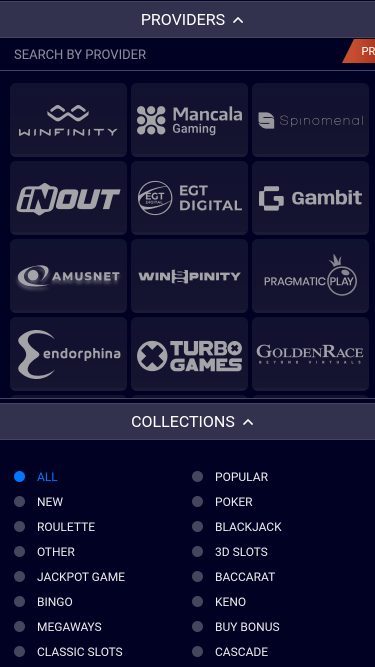 FairPari Casino Mobile Game Developers