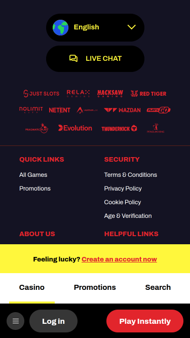 Firespin Casino Développeurs de jeux mobiles