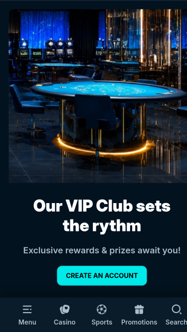 Gioca a Gorilla Casino Mobile VIP