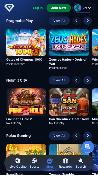 Sviluppatori di giochi per dispositivi mobili GemBet