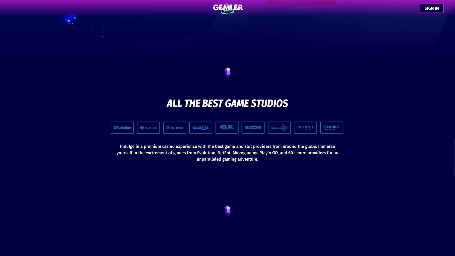 Développeurs de jeux de bureau Gemler