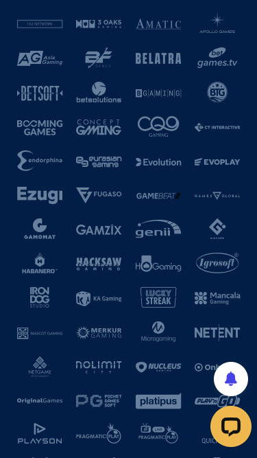 Goldfishka Casino Mobile Game Developers