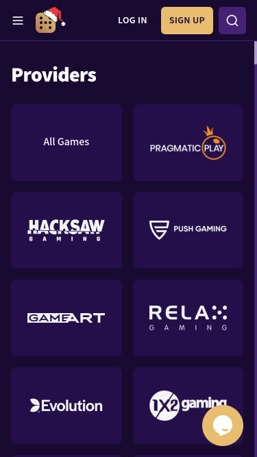 Développeurs du jeu mobile Haz Casino