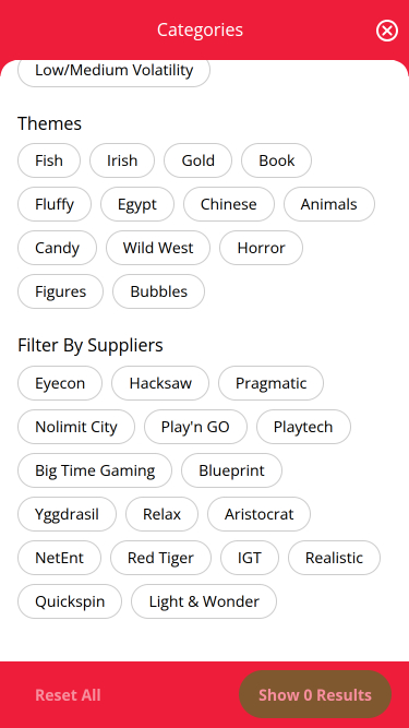 Sviluppatori del gioco mobile Heart Bingo Casino