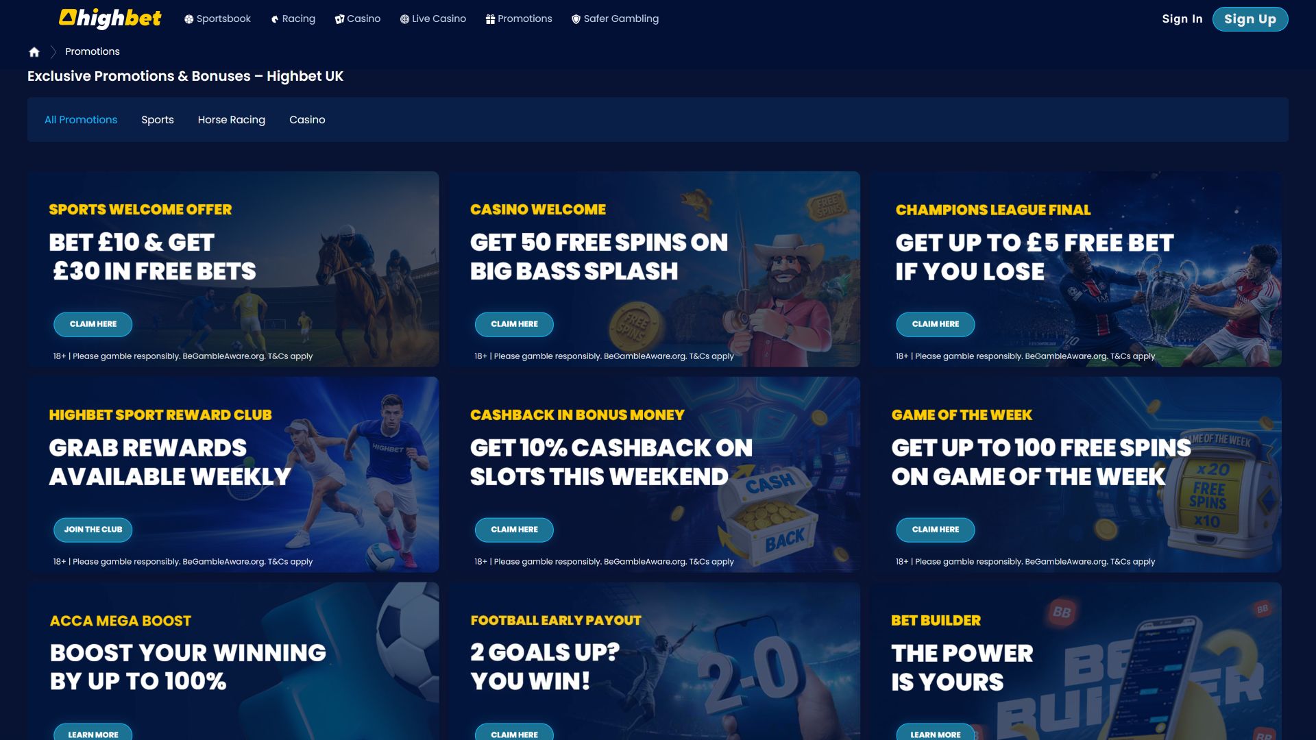 Promotions d'images de bureau de casino à mises élevées