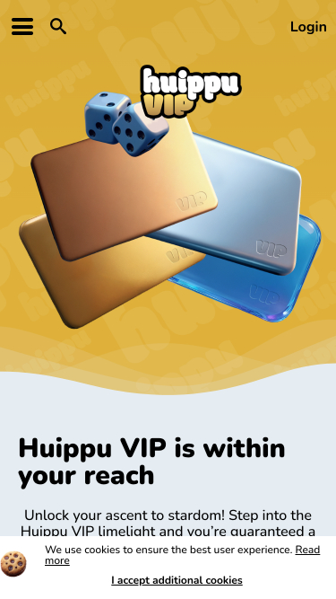 Лучшее мобильное VIP-казино казино