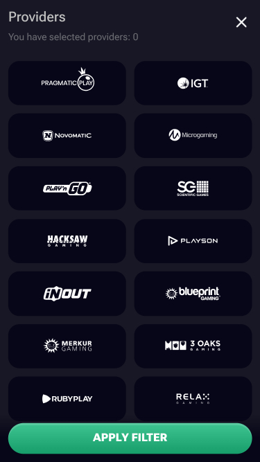 Jokersino, développeurs de jeux mobiles