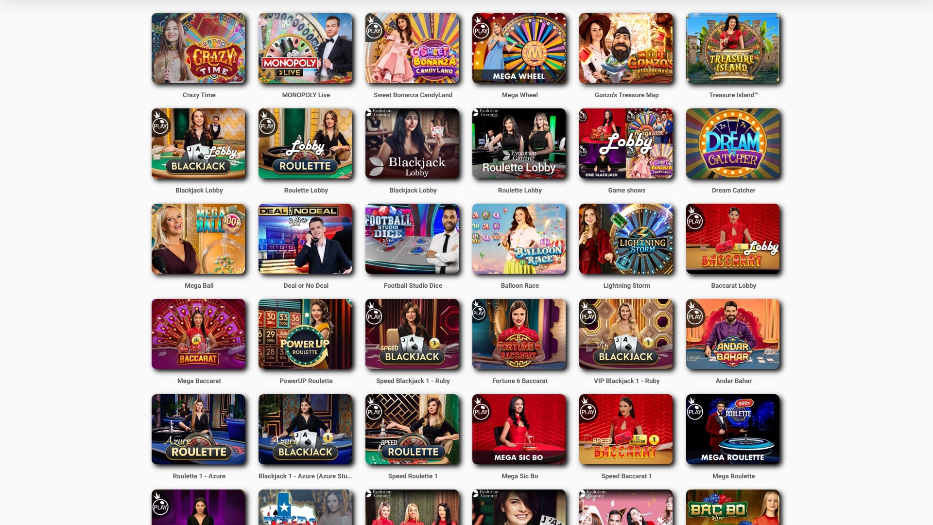 Croupier en direct du Casino Kajot Bureau