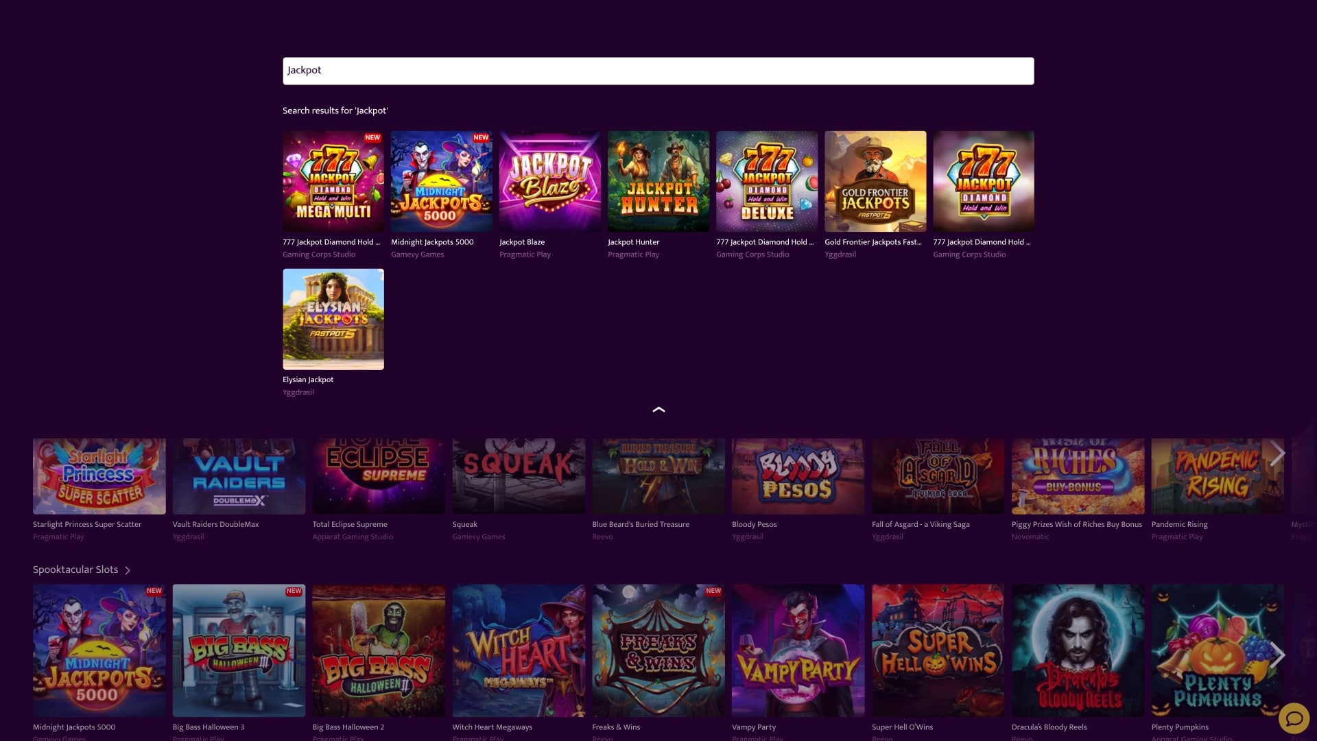 Bote de Kim Casino Escritorio