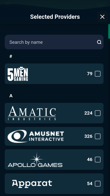 Desarrolladores de juegos de casino KukiMuki