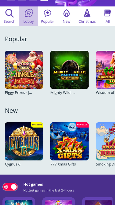 Giochi per dispositivi mobili Laimz