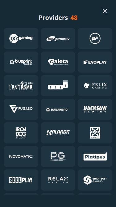 Développeurs de jeux mobiles de casino Locowin