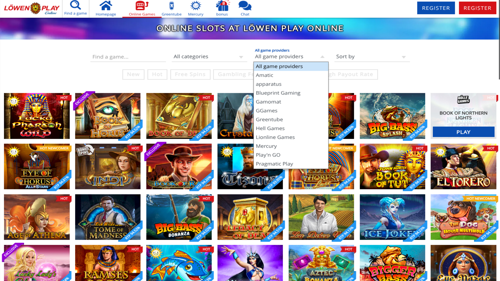 Desarrolladores de juegos de escritorio Lowen Play