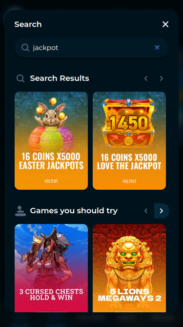 Jackpot mobile le plus chanceux