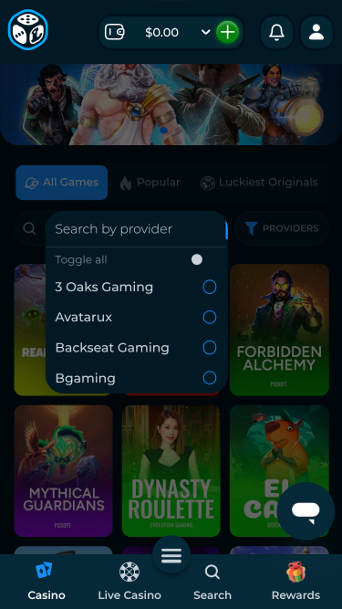 Los desarrolladores de juegos móviles más afortunados