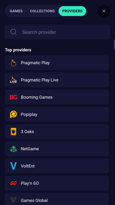 Разработчики мобильных игр Lucky7even