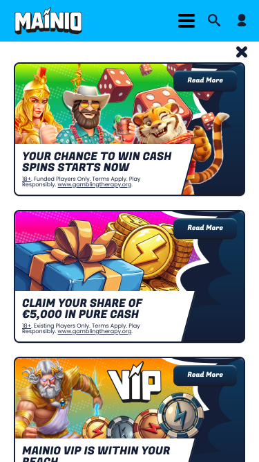 Großartige Casino-Mobilangebote