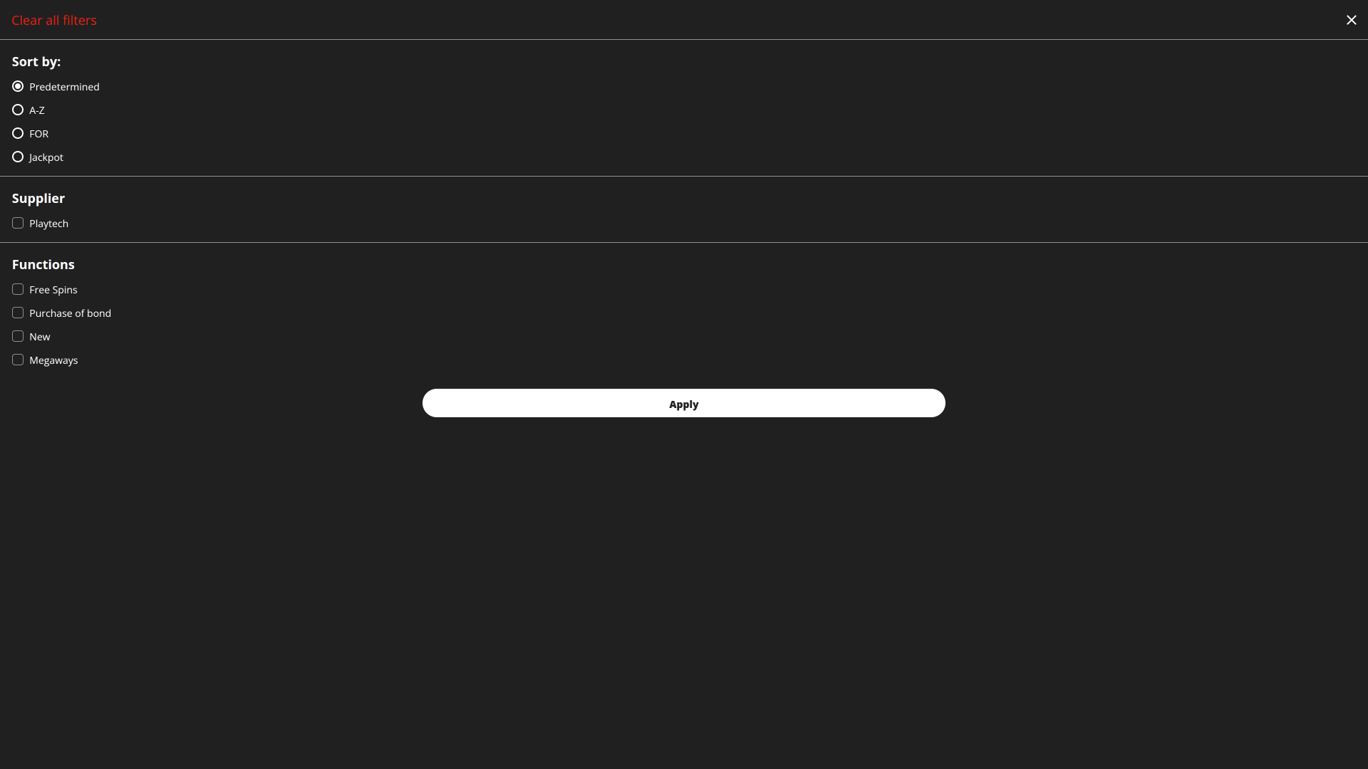 Sviluppatori di giochi desktop per casinò MarcaApuestas