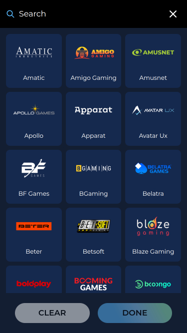 Développeurs du jeu mobile Moana Casino