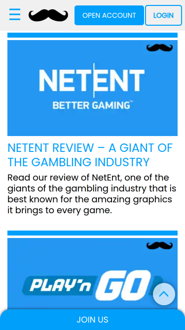 Développeurs de jeux mobiles de casino Mr Play