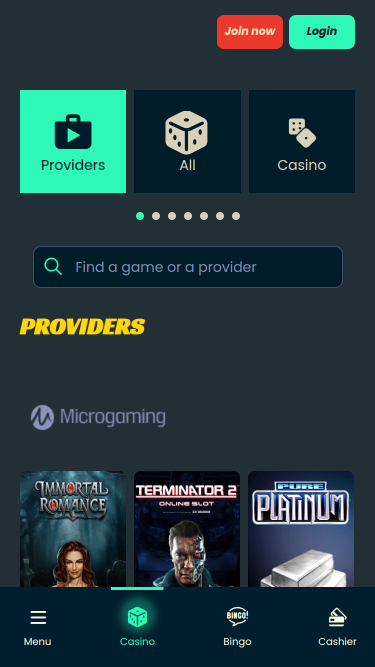 Développeurs de jeux mobiles de casino Mr SuperPlay