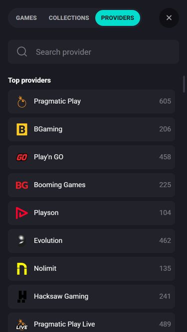 N1 Casino Mobile Game Developers