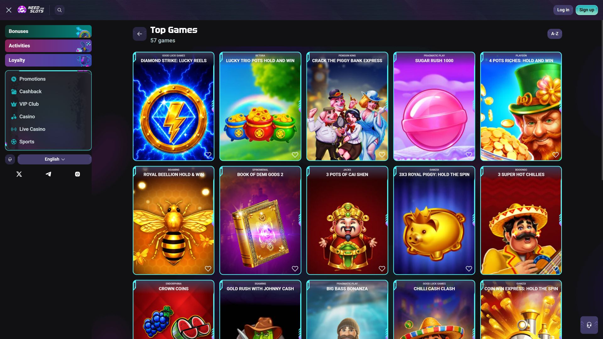 Bedarf an Spielautomaten-Casino-Desktop-Spielen