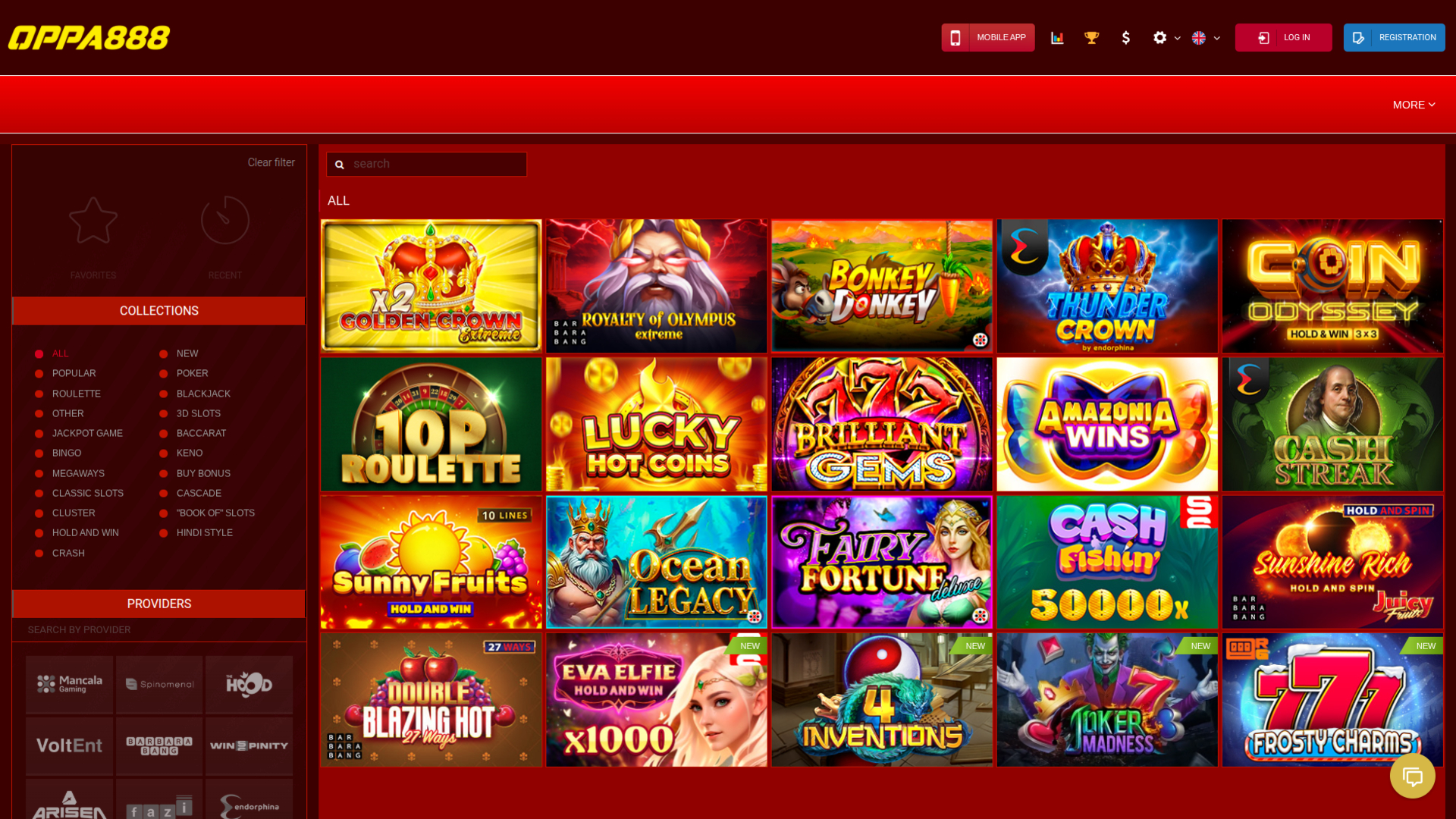 Jeux de bureau Oppa 888