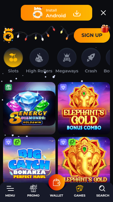 Giochi da casinò Oro