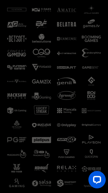 Desarrolladores de juegos móviles de Pan Casino